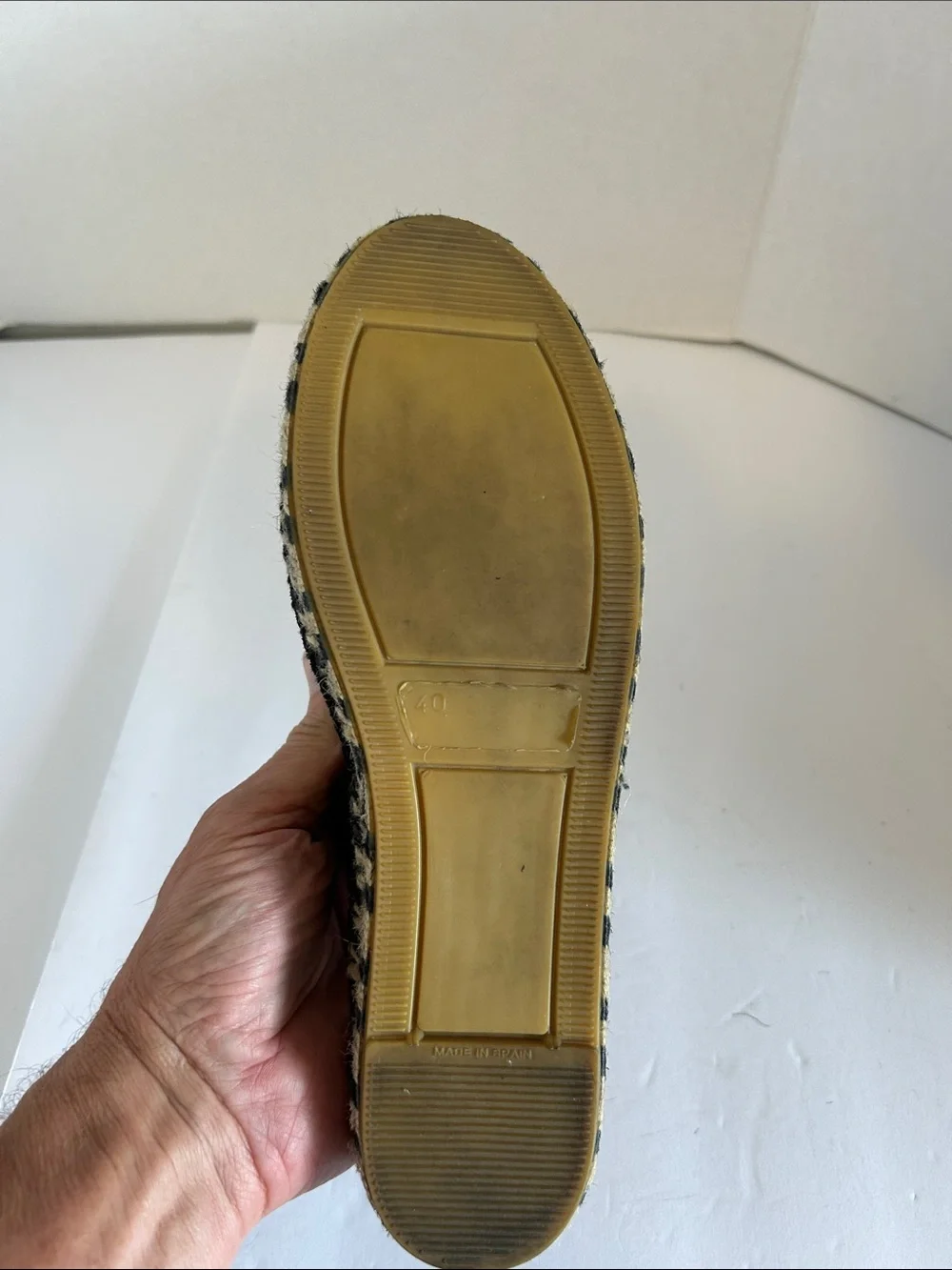 Free People Black Suede Crisscross Espadrille Slides